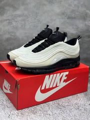 Nik_e Airmax 97 Light Bone Reflective