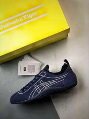 Onitsuk_a Tiger Sclaw Navy Blue