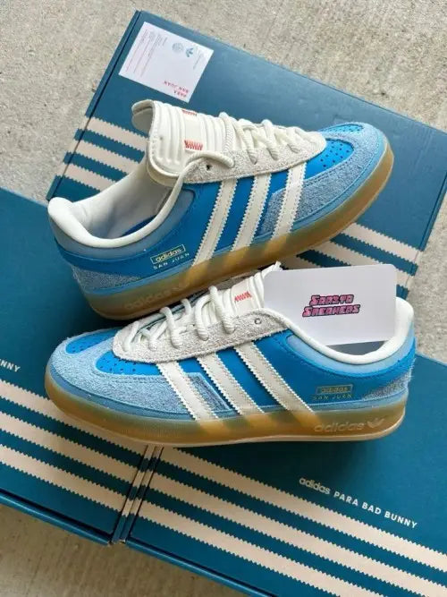 Adida_s X Gazelle Indoor Bad Bunny San Juan