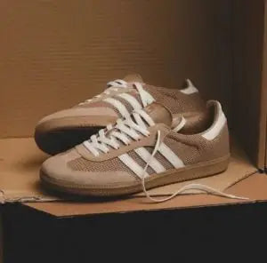 Adida_s Samba OG Cardboard Desert Brown