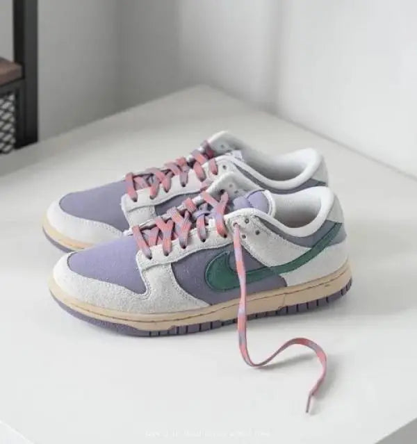 Nik_e Dunk Low Joker