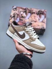 Nik_e Dunk Low X Otomo katsuhiro
