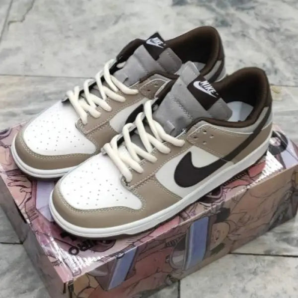 Nik_e Dunk Low X Otomo katsuhiro