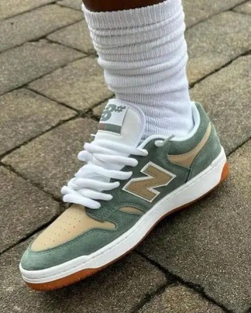 New Balance Numeric 480 Skate