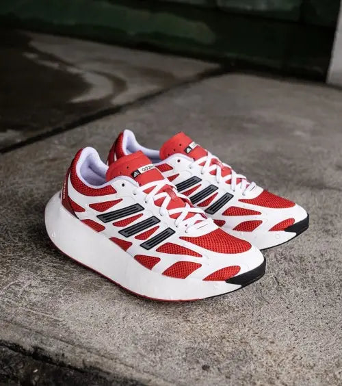 Adida_s Originals Adizero Aruku Pure Ruby