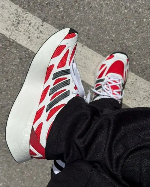 Adida_s Originals Adizero Aruku Pure Ruby