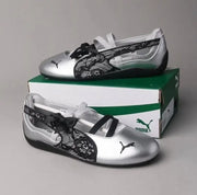 Puma Speedcat Og Ballet Lace Silver