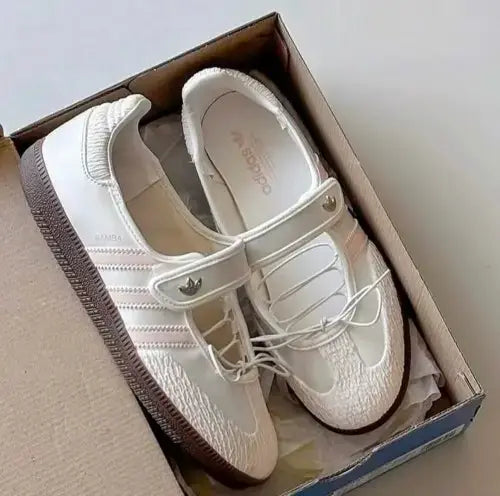 Adidas Samba Jane Og Womens