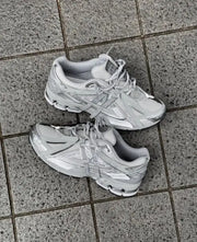 New balance 1906A Concrete Metallic Silver