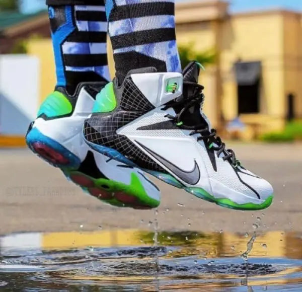 Nik_e Lebron 12 All Star