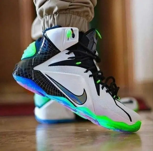 Nik_e Lebron 12 All Star