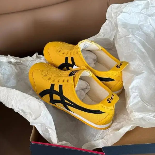 Onitsuk_a Tiger Mexico 66 Slip-On Kill Bill Semi UA Women