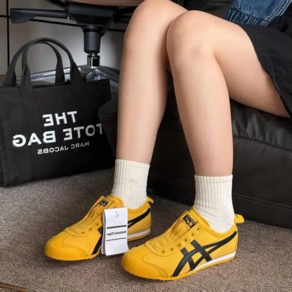 Onitsuk_a Tiger Mexico 66 Slip-On Kill Bill Semi UA Women