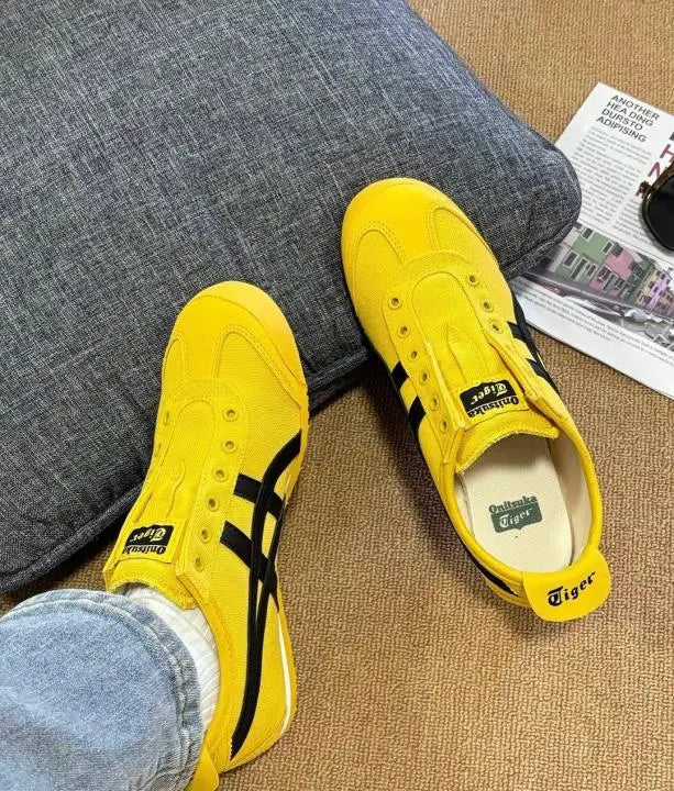 Onitsuk_a Tiger Mexico 66 Slip-On Kill Bill Semi UA Women