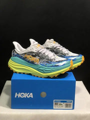 Hoka One One Stinson 7 Trail Running