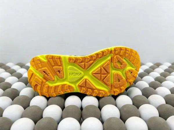 Hoka One One Stinson 7 Trail Running