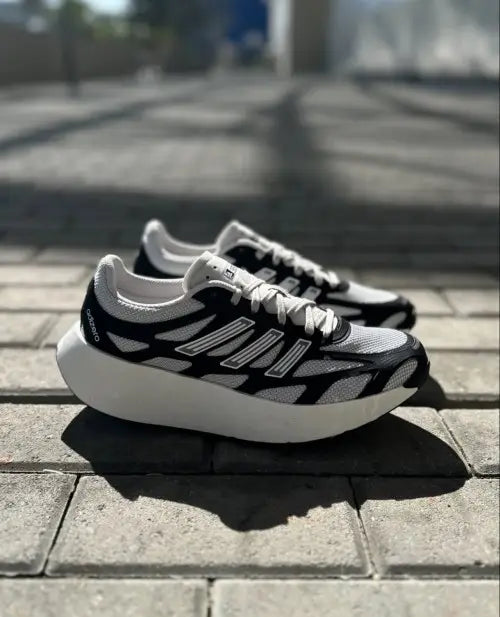 Adida_s originals adizero aruku core black