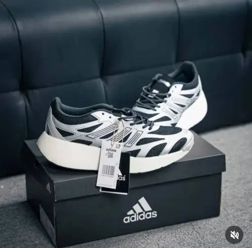 Adida_s originals adizero aruku core black