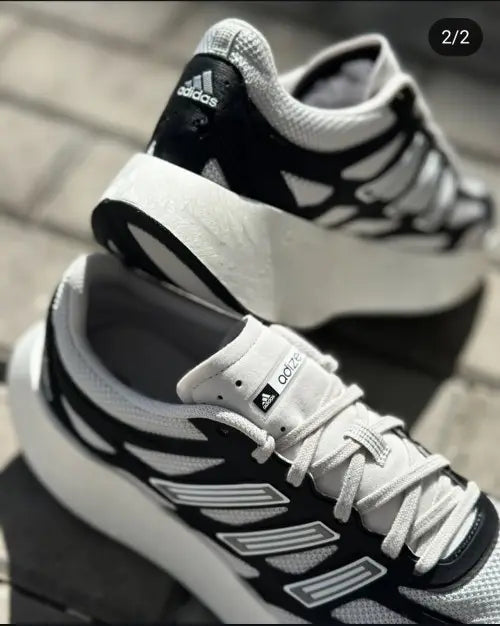 Adida_s originals adizero aruku core black