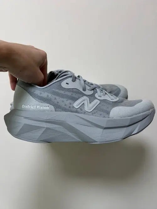 New Balance FuelCell Supercomp Elite V4 District Vision