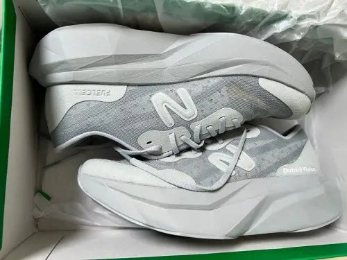 New Balance FuelCell Supercomp Elite V4 District Vision