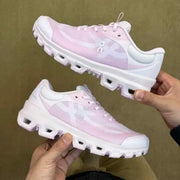 On Running Cloudventure 2 Loewe Pale Pink