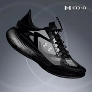 Under Armour UA Echo SlipSpeed Black White