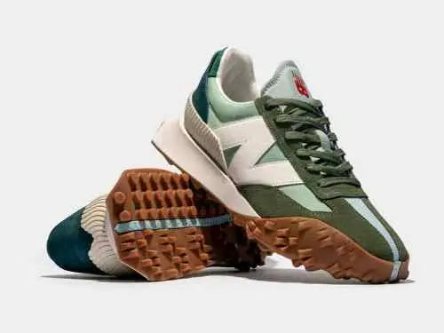 New Balance Xc 72 Dry Sage