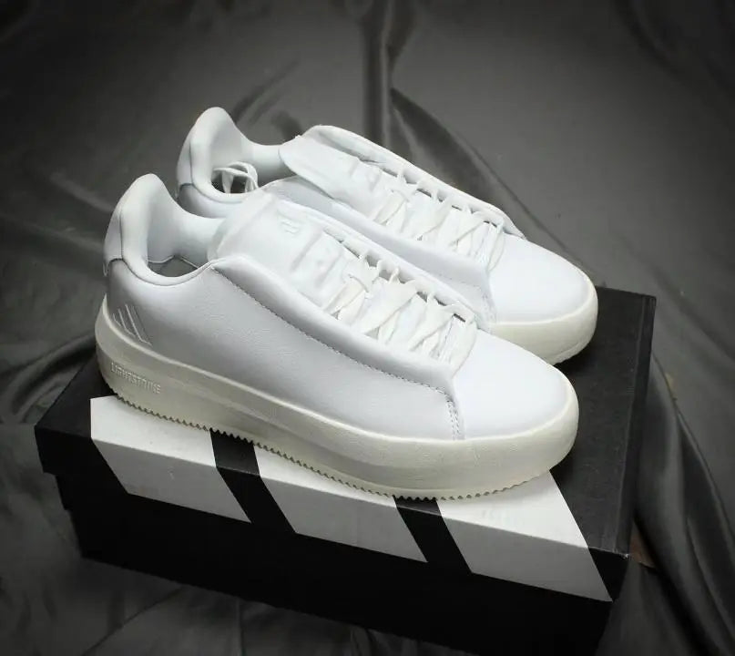 Adidass ACESMASH WHITE