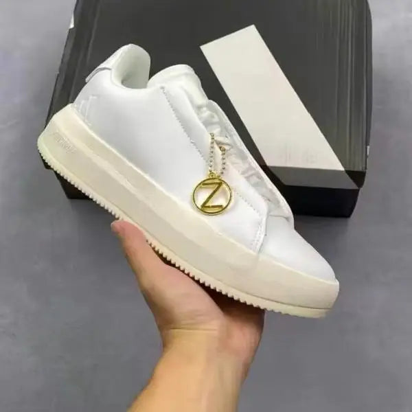 Adidass ACESMASH WHITE