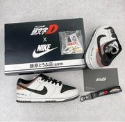 Nik_e SB Dunk Low Ae86 With Accessories