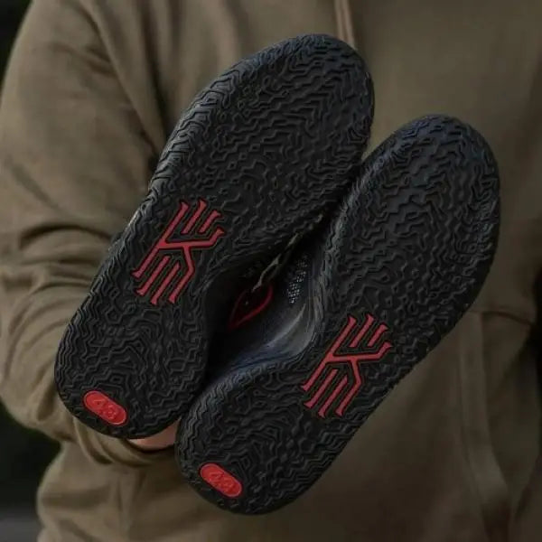 Nik_e Kyrie 7 Bred