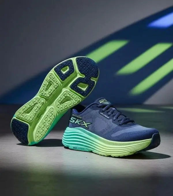 Skecher_s Slip In MAX CUSHIONING ENDEAVOUR HA