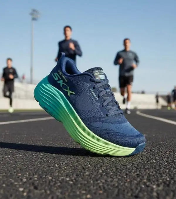 Skecher_s Slip In MAX CUSHIONING ENDEAVOUR HA