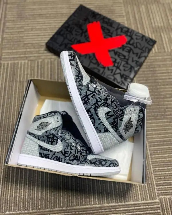 Nik_e Jordan Retro 1 High OG Rebellionaire Semi Ua