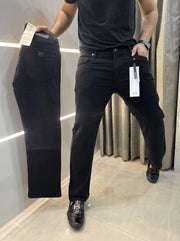 Arman i Exchange Black Imported Denim
