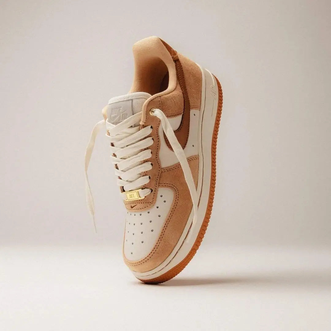 Nike Airforce 1 Low LXX VACHETTA TAN (FIX)