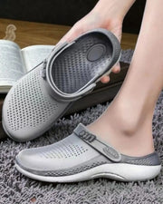 Crocs LiteRide 360 Clog Grey Girls Womens D-1900