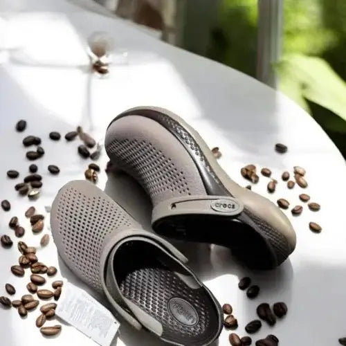Crocs Literide 360 Clog Full Brown 7A Premium Mens D-1705
