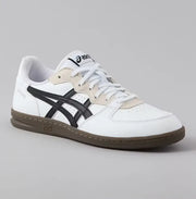 Asics Skyhand OG White Black Mens Retro Sneakers D-1909