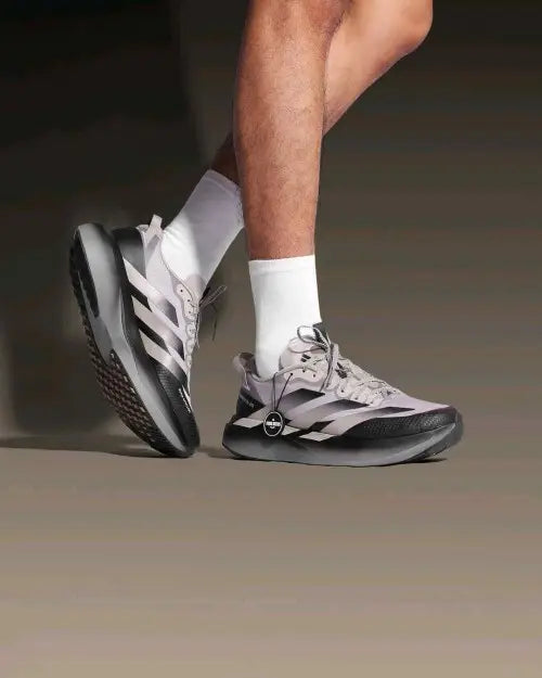 Adidas ADIZERO EVO SL ATR BEIGE BLACK