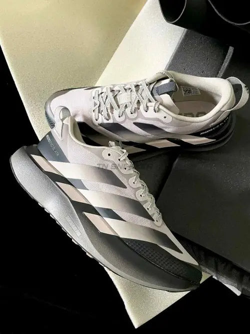 Adidas ADIZERO EVO SL ATR BEIGE BLACK