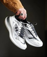 Under Armour ECHO SlipSeed WHITE BLACK