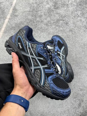 Asics Gel Nimbus 10.1 BLACK SHARK BLUE