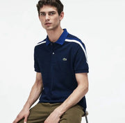 Lacoste Premium Imported Classic Polo T-shirt (DN 633)