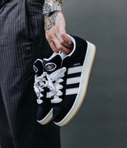 Adidas Campus 00s BLACK WHITE