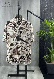 Arman_i EXchange Printed Very Premium Exclusive Half Shirt (DN 527)