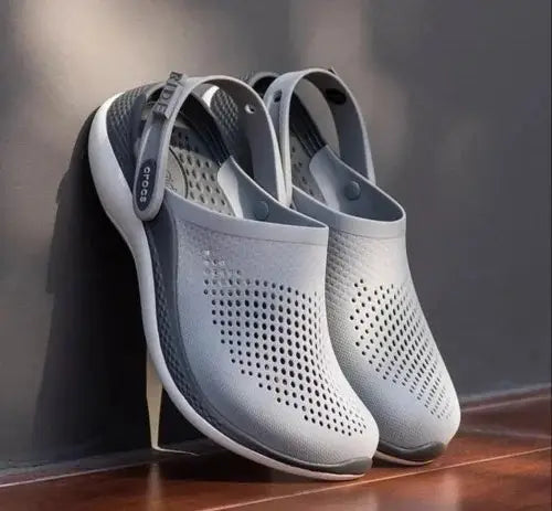 Crocs Literide 360 Clogs Grey D-1682