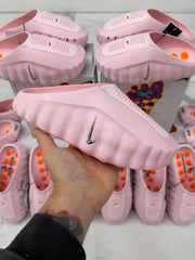 Nike_Mind Pink Slide For Her