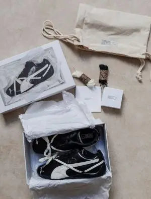 Pu--max Rose Speedcat semi ua Quality